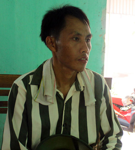 Tử tù và sự sống từ ân huệ cuối cùng - 2