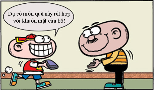 Nghệ thuật chơi khăm - 11