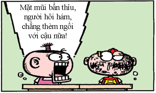 Nghệ thuật chơi khăm - 5