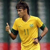 Bóng đá - Barca muốn có Neymar sau Olympic