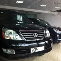 Thị trường - Tiêu dùng - Thời đại gia cầm cố xe sang