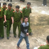 Pháp luật - Sát thủ ra tay tàn độc vì được "né" án tử!