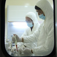 Tin tức trong ngày - 100 giờ trong lò phản ứng hạt nhân Đà Lạt