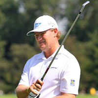 Thể thao - Golf - Ernie Els “mất mặt” tại Canadian Open