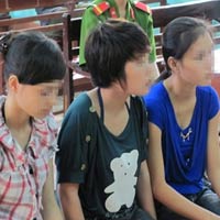 Pháp luật - Sát hại má mì vì phải tiếp 28 khách/ngày