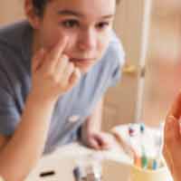 Sức khỏe đời sống - Mụn nhọt có thể làm chết người