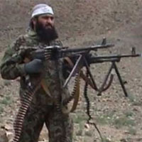 Tin tức trong ngày - Chiến binh Taliban có sức mạnh ghê hồn
