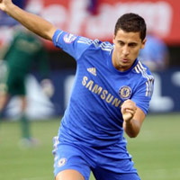 Bóng đá - Chelsea: Đổi mới hàng công với Hazard