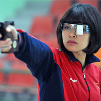 Olympic 2012 - Rowing và bắn súng VN tiếp tục thất bại