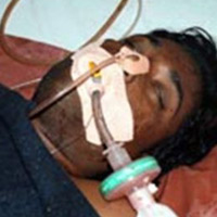 Hậu trường phim - Mất mạng vì truyền hình thực tế