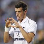 Bóng đá - Tottenham - Liverpool: Bale vẫn đá chính