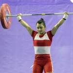 Nguyễn Thị Thúy không đạt chỉ tiêu