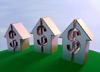 Kinh doanh - Phía sau chuyện NH kích cầu BĐS