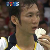Olympic 2012 - Tiến Minh ngược dòng ấn tượng