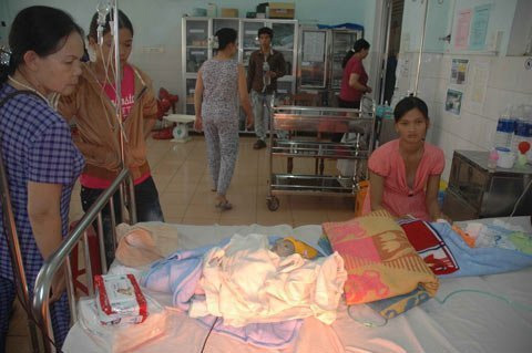 Khám thai và chuyện "BS thiếu đạo đức" - 2