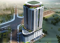 Tài chính - Bất động sản - BĐS ế ẩm, NĐT vẫn bung "hàng khủng"