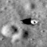 Tin tức trong ngày - 40 năm cờ Mỹ vẫn tung bay trên Mặt trăng