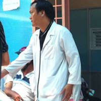 Sức khỏe đời sống - Bác sĩ kê đơn thuốc ăn chia hoa hồng