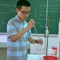 Giáo dục - du học - VN giành 4 huy chương Olympic Hóa quốc tế