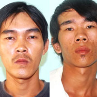 Tin Đà Nẵng - Cô gái bị rạch mặt tại quán bar