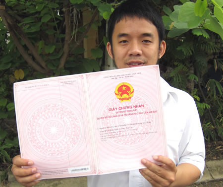 Hàng chục hộ dân kiện Cty CP Quốc Cường Gia Lai - 2