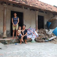 Tin tức trong ngày - Trăm cái chết liên tiếp ở một ngôi làng