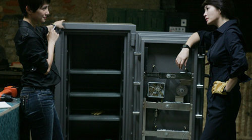 3 người đẹp Hàn gây chú ý - 7