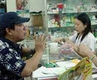 Sức khỏe đời sống - Vô tư mua bán Viagra: Chưa "sung" đã liệt
