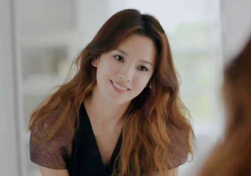 3 người đẹp Hàn gây chú ý - 10