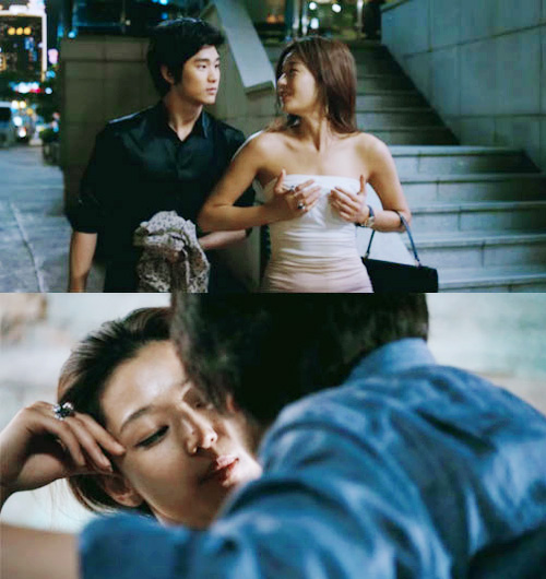 3 người đẹp Hàn gây chú ý - 3