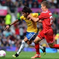 Bóng đá - Neymar: Niềm cảm hứng bất tận