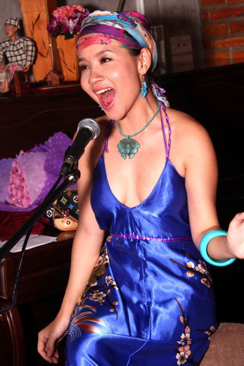 3 sao Việt "liều lĩnh" với thời trang - 14