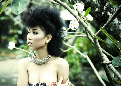 3 sao Việt "liều lĩnh" với thời trang - 10