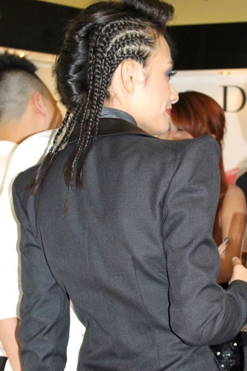 3 sao Việt "liều lĩnh" với thời trang - 10