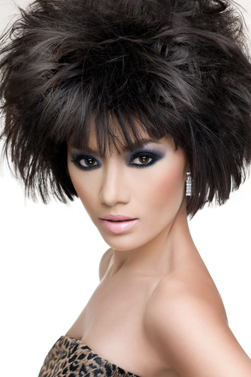 3 sao Việt "liều lĩnh" với thời trang - 11