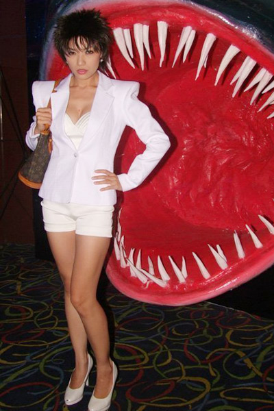 3 sao Việt "liều lĩnh" với thời trang - 5