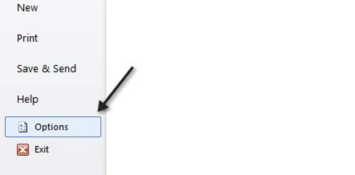 Sửa lỗi tự động mở Word 2010 trong chế độ Safe Mode - 2