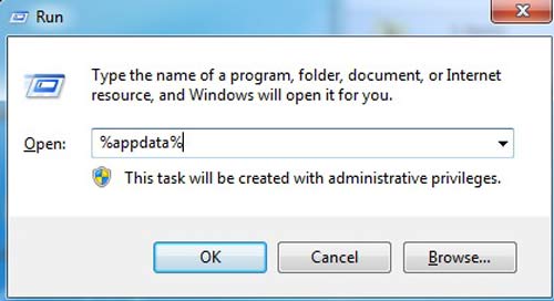 Sửa lỗi tự động mở Word 2010 trong chế độ Safe Mode - 4