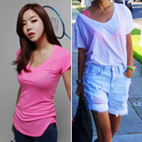 Xu hướng thời trang - Diện áo pull cá tính cho ngày ngập nắng