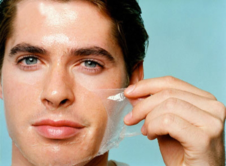 Bí mật “dao kéo” của… Adam - 2