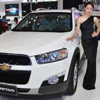 Ô tô - Xe máy - Ôtô sắp qua cơn bĩ cực?