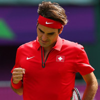 Thể thao - Federer tìm lại thói quen “tốc hành”
