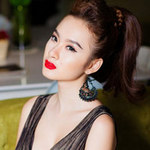 Ngôi sao điện ảnh - Phương Trinh: Gia đình tan vỡ vì em