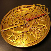 Phi thường - kỳ quặc - "Máy tính" bằng vàng cổ xưa nhất thế giới
