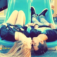 Bạn trẻ - Cuộc sống - Chia tay sau 7 năm "yêu chay"