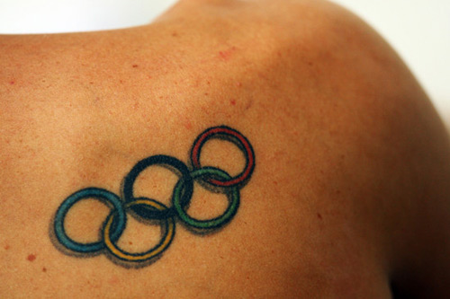 14 kỉ niệm thời trang ở Olympic - 12