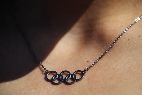 14 kỉ niệm thời trang ở Olympic - 14