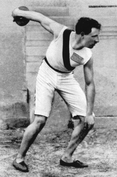 14 kỉ niệm thời trang ở Olympic - 4