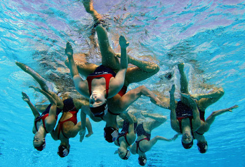 14 kỉ niệm thời trang ở Olympic - 5