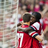 Bóng đá - Arsenal: “Số 10” và hơn thế nữa